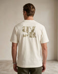 8080342BAM-01 Relaxed T-Shirt