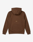 808721BAM-28 Hooded No Zip Top