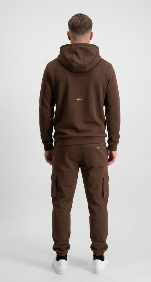 808788BAM-28 Relaxed Jogger