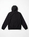8080192BAM-99 Full Zipped Hooded Jacket