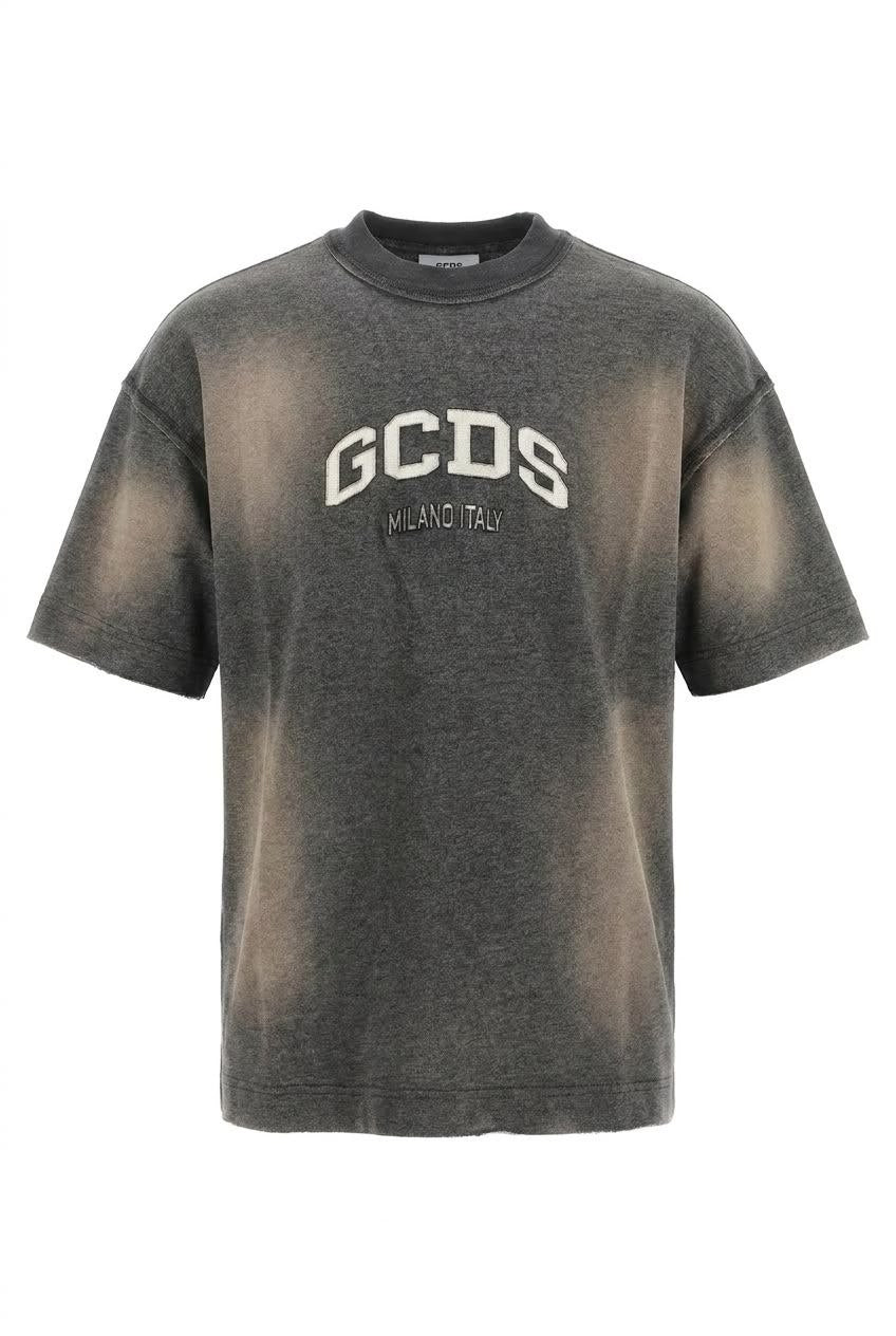 GCDS T-SHIRT MT49 440