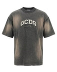 GCDS T-SHIRT MT49 440