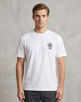 8080335BAM-00 Oversized T-Shirt