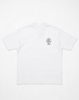 8080335BAM-00 Oversized T-Shirt