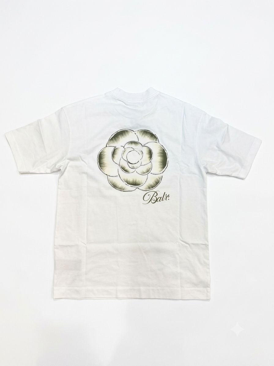 8080335BAM-00 Oversized T-Shirt