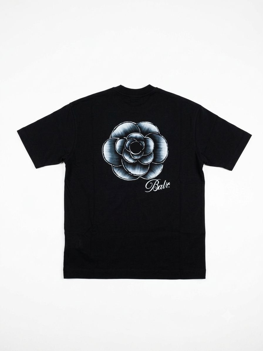8080335BAM-99 Oversized T-Shirt