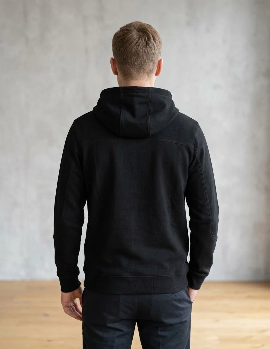 סט טרנינג לגבר באלר