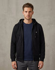 8080283BAM-99 Full Zipped Hoodies