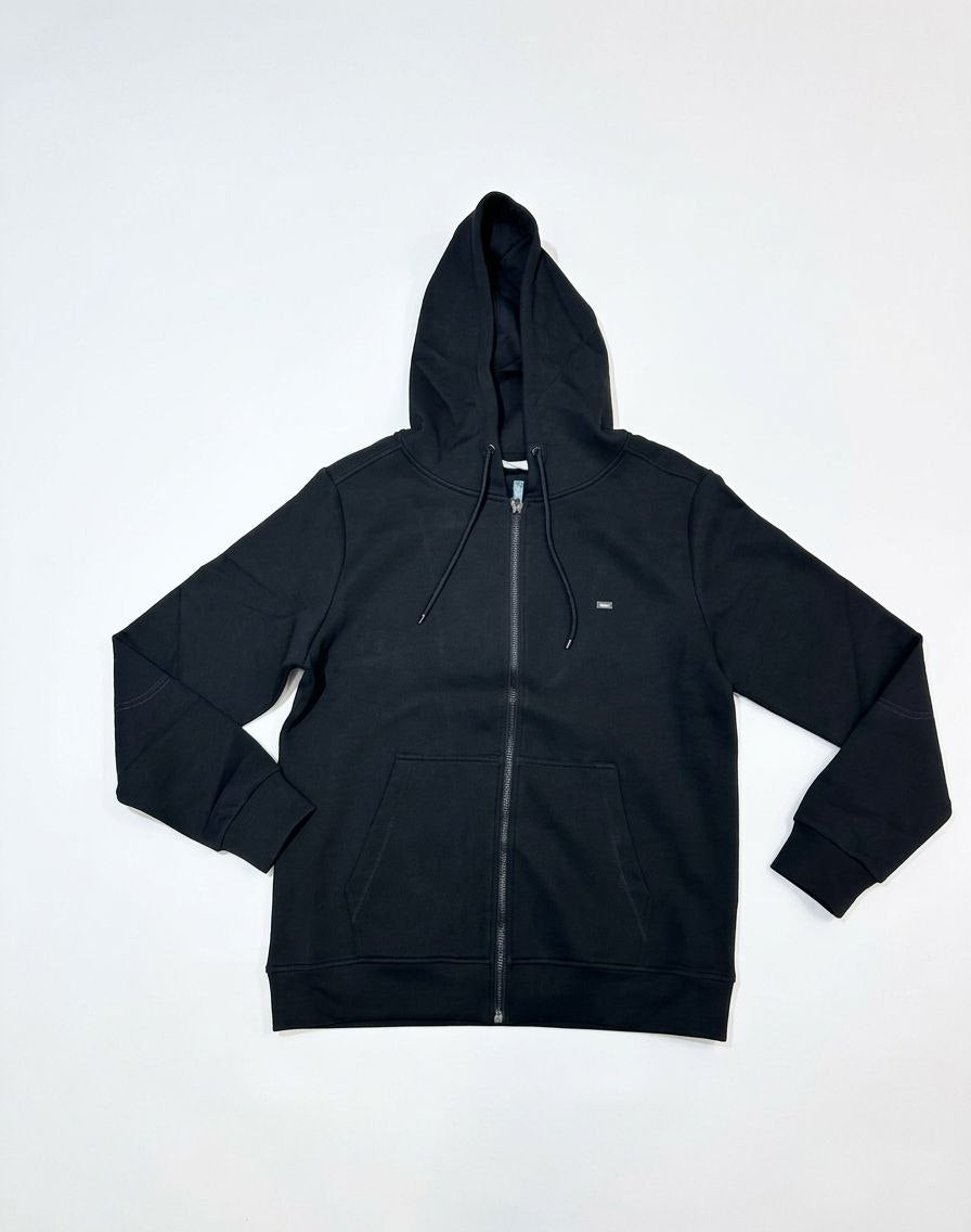 8080283BAM-99 Full Zipped Hoodies