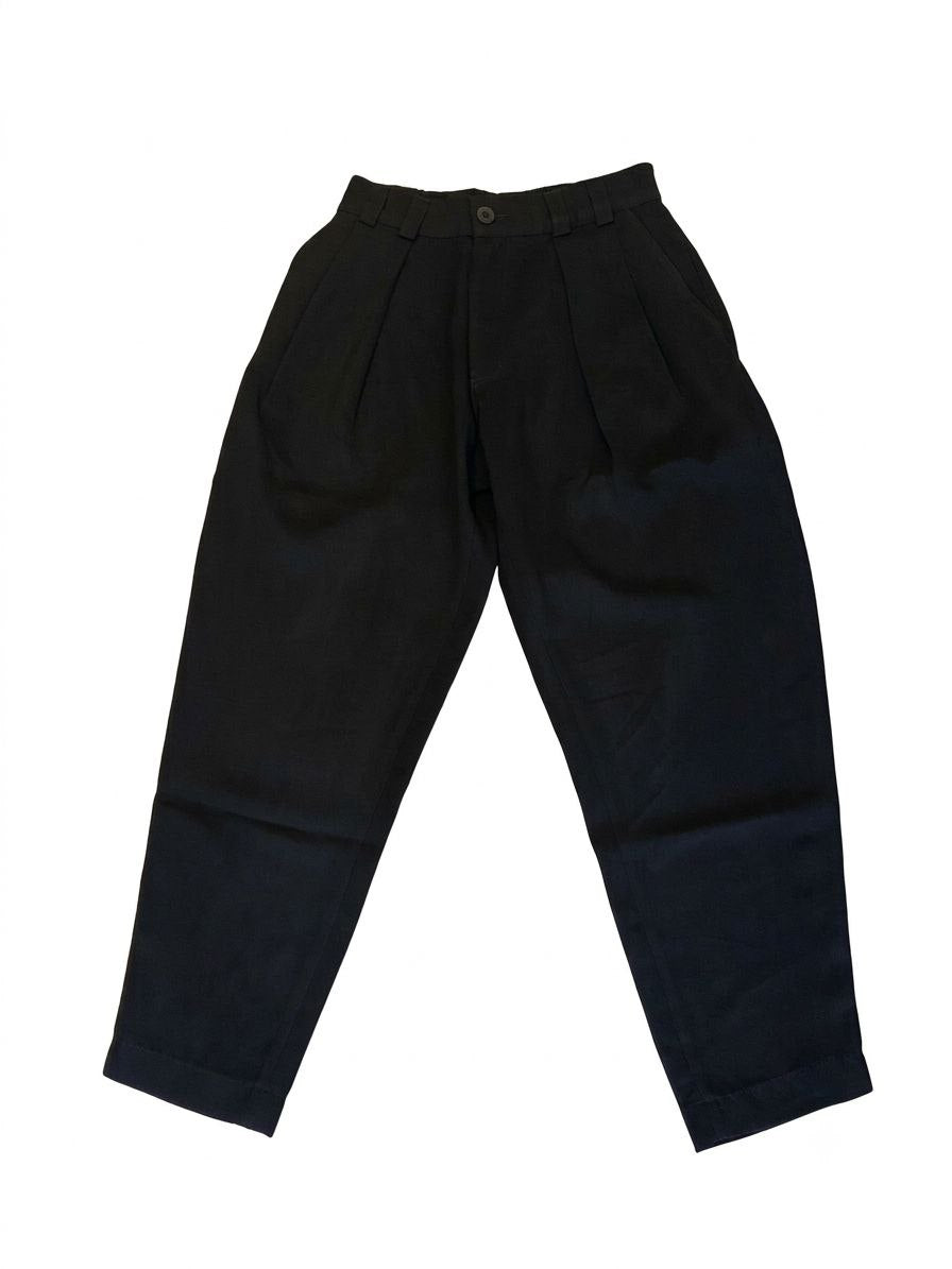 YN P1261032 BLACK