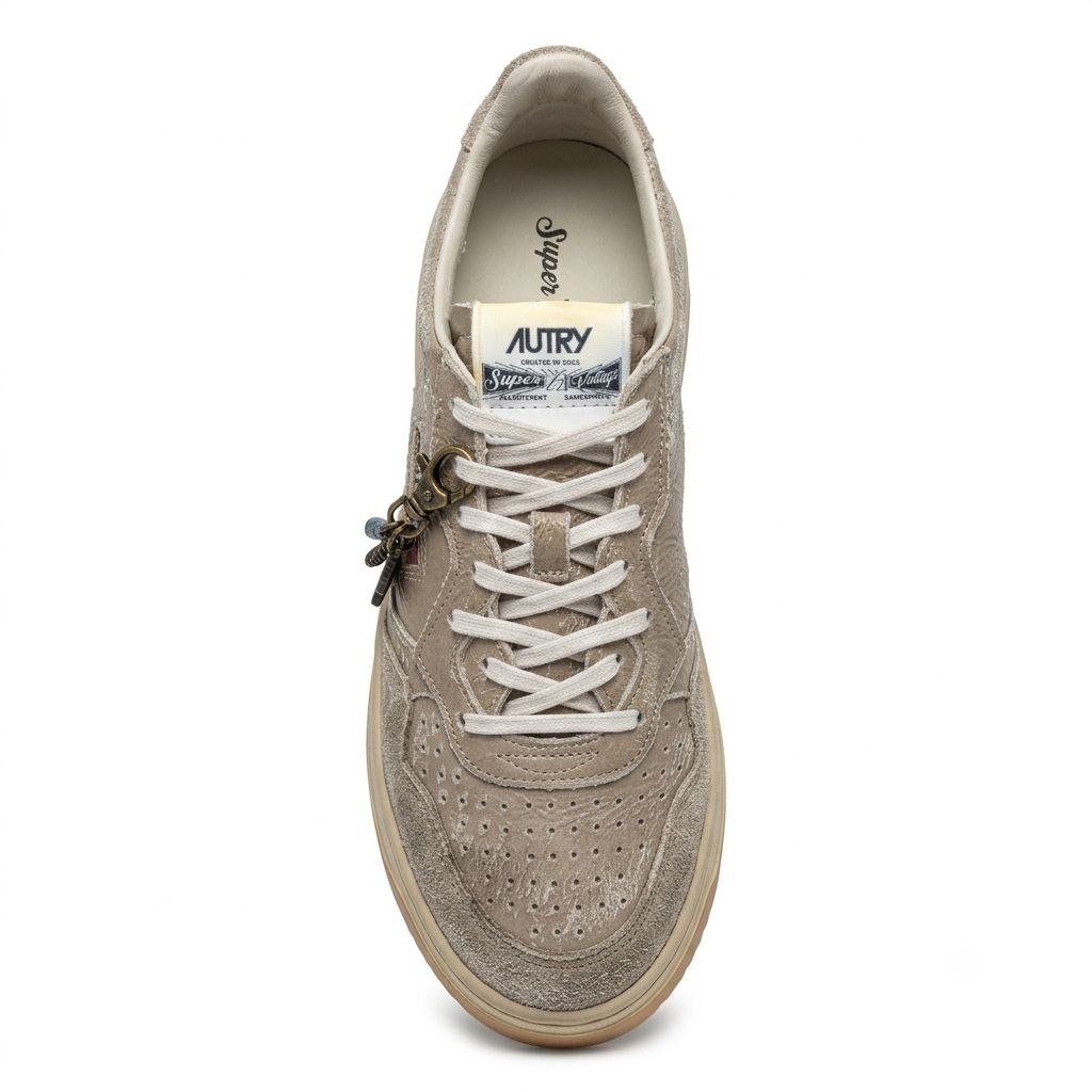 AUTRY AVLM TW01
