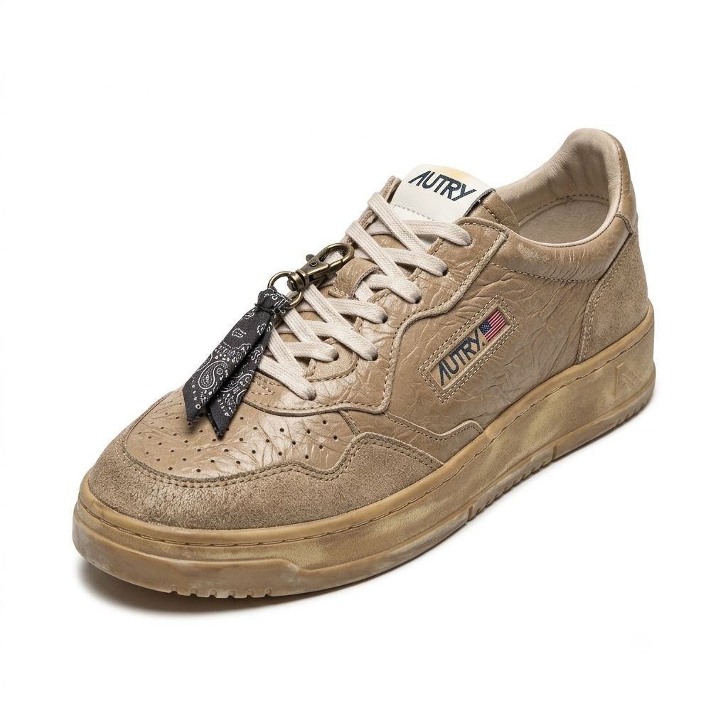 AUTRY AVLM TW01
