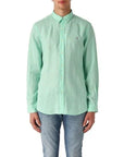 LONG SLEEVE-SPORT SHIRT 710968915 001