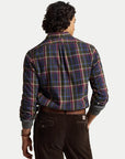 710B30152 003 WOVEN SLEEVE-SPORT SHIRT