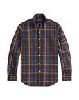 710B30152 003 WOVEN SLEEVE-SPORT SHIRT
