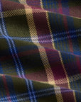 710B30152 003 WOVEN SLEEVE-SPORT SHIRT