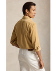 710853123 501 CUBDPPCS-LONG SLEEVE-SPORT SHIRT