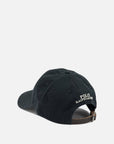 710B27551 001 WOVEN-CAP