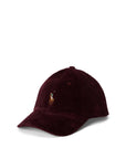 710847175 008 10 WALE CORDUROY-CLS SPRT CAP