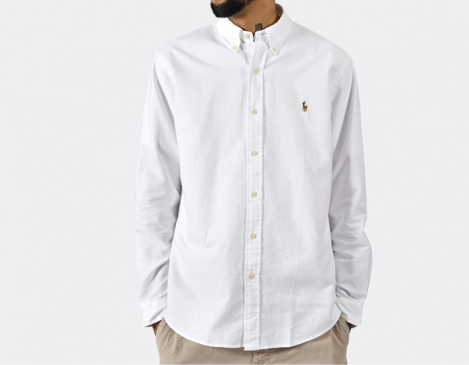 710792041 001 CUBDPPCS LONG SLEEVE SPORT SHIRT