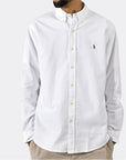 710792041 001 CUBDPPCS LONG SLEEVE SPORT SHIRT