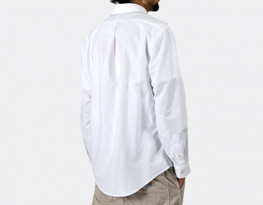 710792041 001 CUBDPPCS LONG SLEEVE SPORT SHIRT