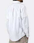 710792041 001 CUBDPPCS LONG SLEEVE SPORT SHIRT