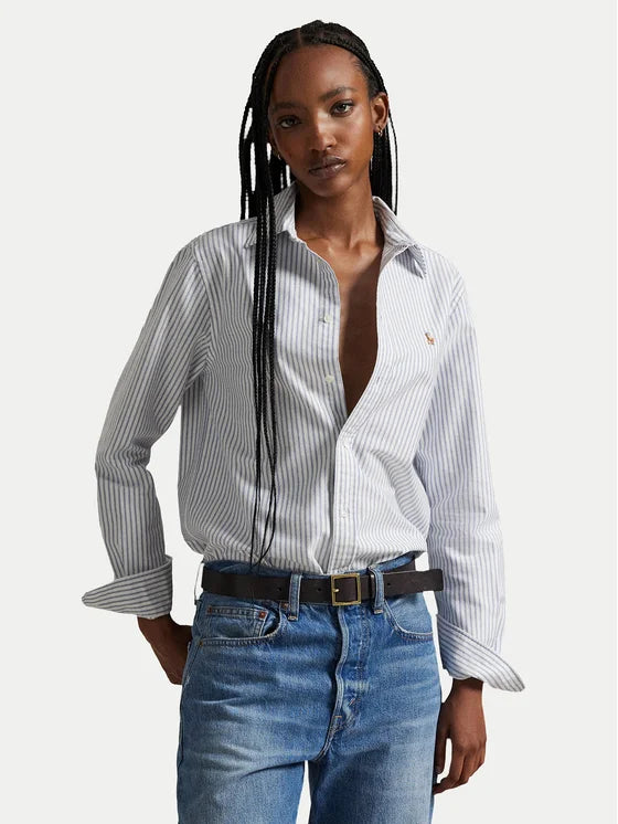211971500 001 WOVEN-SPORT SHIRT-SHIRT