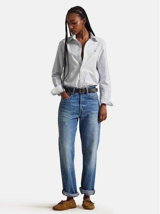211971500 001 WOVEN-SPORT SHIRT-SHIRT