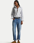 211971500 001 WOVEN-SPORT SHIRT-SHIRT