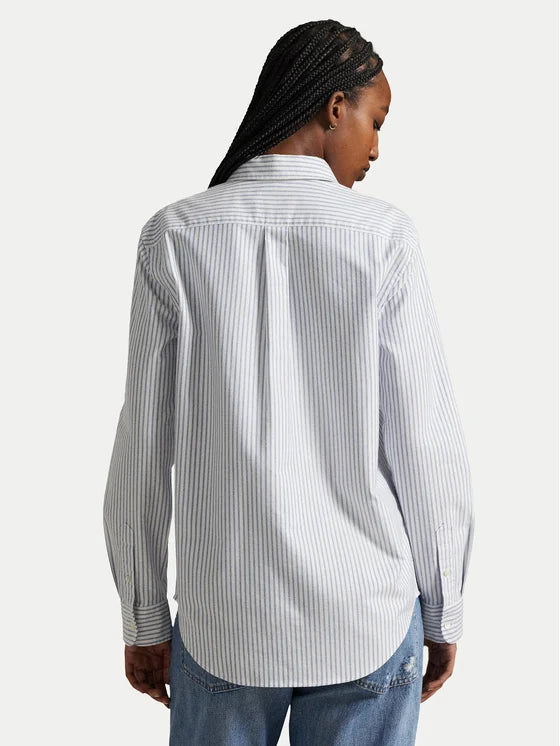 211971500 001 WOVEN-SPORT SHIRT-SHIRT
