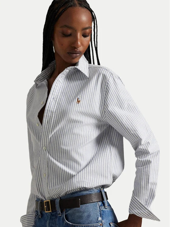 211971500 001 WOVEN-SPORT SHIRT-SHIRT