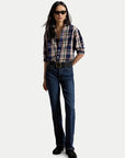 211971515 502 WOVEN-SPORT SHIRT-SHIRT