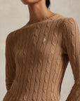 211971795 002 SWEATER-PULLOVER