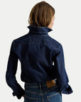 211B17137 001 WOVEN SPORT SHIRT