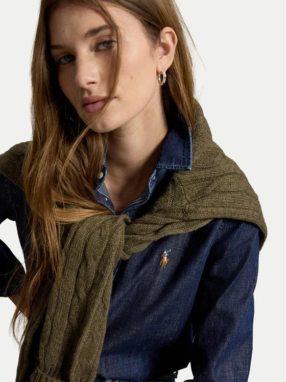 211B17137 001 WOVEN SPORT SHIRT