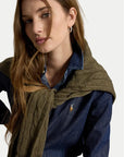 211B17137 001 WOVEN SPORT SHIRT