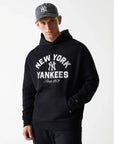 MLB HERITAGE OS HOODIE NEYYAN BLK