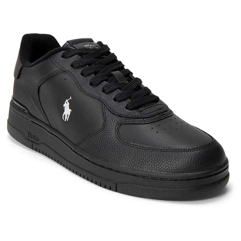 809891791 002 MASTERS CRT-SNEAKERS-LOW TOP LACE