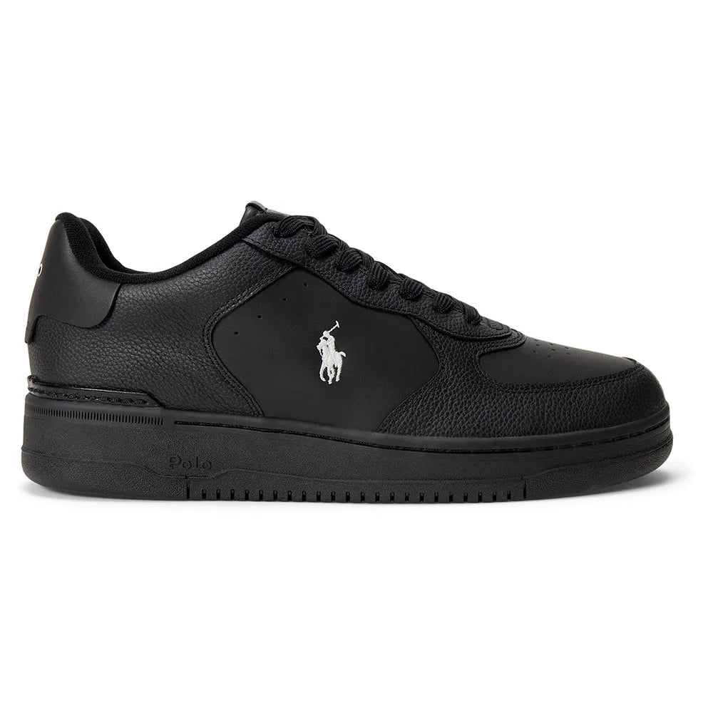 809891791 002 MASTERS CRT-SNEAKERS-LOW TOP LACE