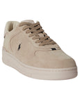 809P13085 003 MASTR CT RIB-SNEAKERS-LOW TOP LACE