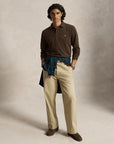 710680790 503 LSKCCMSLM2-LONG SLEEVE-KNIT