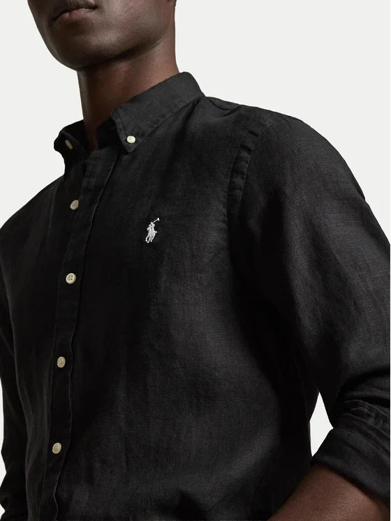 710B30147 001 WOVEN-SPORT SHIRT-SHIRT