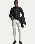 710B30147 001 WOVEN-SPORT SHIRT-SHIRT