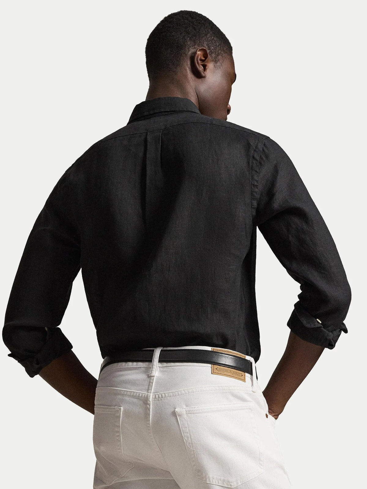 710B30147 001 WOVEN-SPORT SHIRT-SHIRT