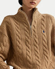211972130 002 SWEATER-PULLOVER
