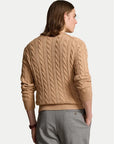 710775885 014 LS DRIVER CN LONG SLEEVE SWEATER