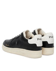 809P13086 002 MASTR CT SIG-SNEAKERS-LOW TOP LACE