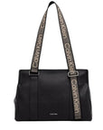 LV04F3644G UB1 WEBBING ADJ STRAP TOTE
