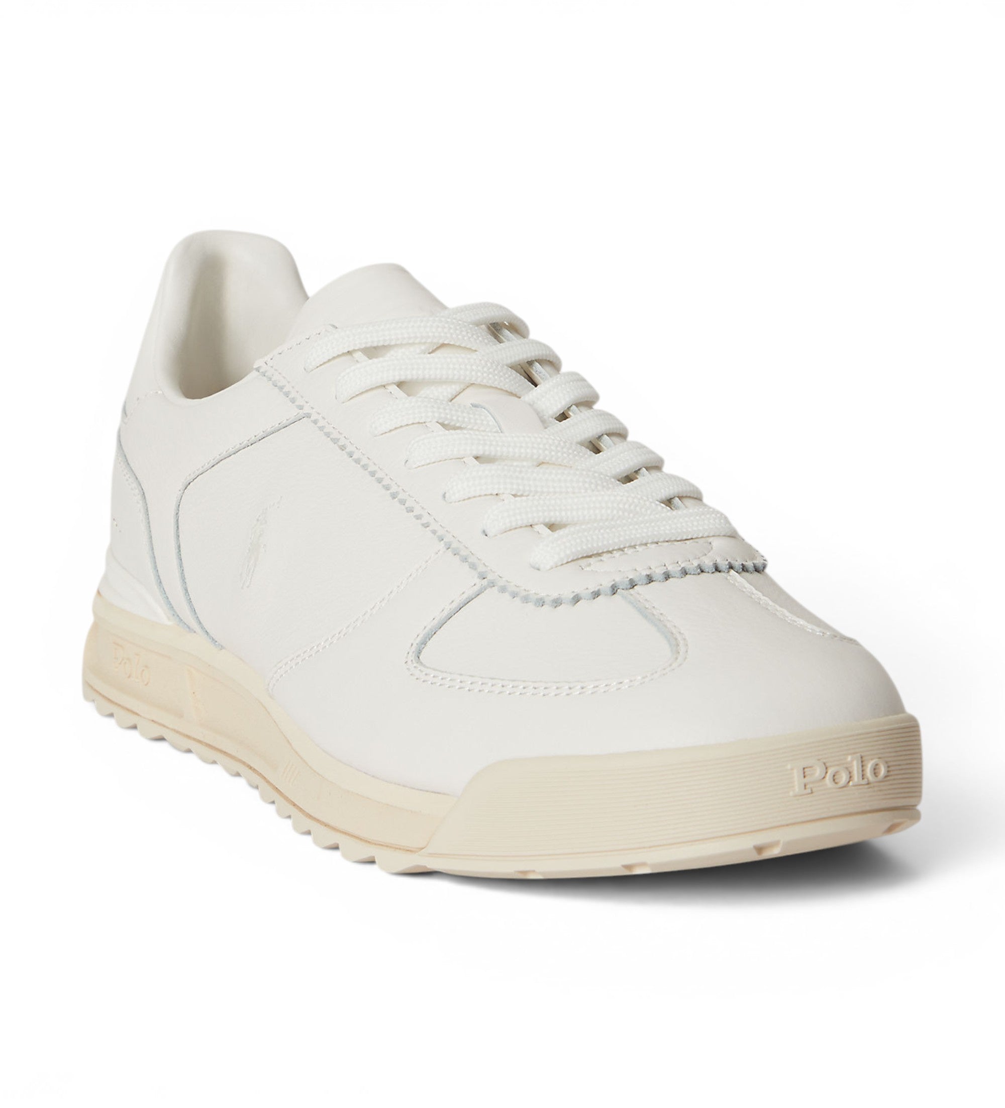 809P13089 001 VARICK SIG-SNEAKERS-LOW TOP LACE